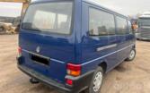 Volkswagen Transporter T4 Minivan 4-doors