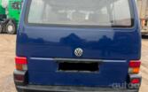 Volkswagen Transporter T4 Minivan 4-doors