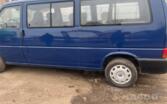 Volkswagen Transporter T4 Minivan 4-doors