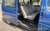 Volkswagen Transporter T4 Minivan 4-doors