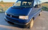 Volkswagen Transporter T4 Minivan 4-doors