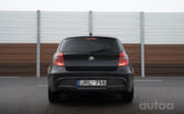 BMW 1 Series E81/E82/E87/E88 [restyling] Hatchback 5-doors