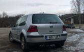 Volkswagen Golf 4 generation Hatchback 3-doors