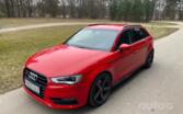 Audi A3 8V Sportback hatchback 5-doors