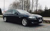 BMW 5 Series F07/F10/F11 Gran Turismo liftback