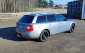 Audi A4 B6 Avant wagon 5-doors