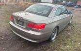 BMW 3 Series E90/E91/E92/E93 [restyling] Cabriolet