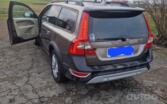 Volvo XC70 3 generation wagon