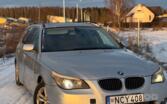 BMW 5 Series E60/E61 Touring wagon