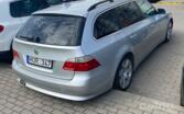 BMW 5 Series E60/E61 Touring wagon