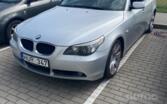 BMW 5 Series E60/E61 Touring wagon