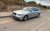 BMW 5 Series E60/E61 Touring wagon