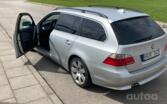 BMW 5 Series E60/E61 Touring wagon