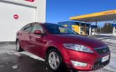 Ford Mondeo 4 generation Liftback