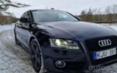 Audi A5 8T Coupe