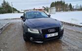 Audi A5 8T Coupe