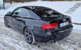 Audi A5 8T Coupe