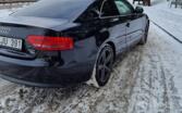 Audi A5 8T Coupe