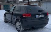 Audi A3 8P Hatchback 3-doors