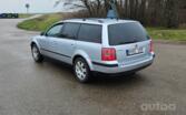 Volkswagen Passat B5.5 [restyling] wagon