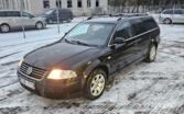 Volkswagen Passat B5.5 [restyling] wagon