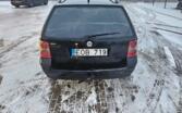 Volkswagen Passat B5.5 [restyling] wagon