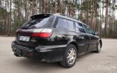 Subaru Outback 2 generation wagon 5-doors