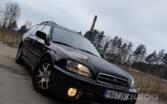 Subaru Outback 2 generation wagon 5-doors