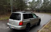 Subaru Forester 1 generation Crossover 5-doors