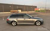 BMW 5 Series E60/E61 [restyling] Touring wagon