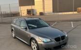 BMW 5 Series E60/E61 [restyling] Touring wagon