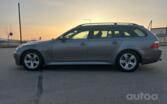 BMW 5 Series E60/E61 [restyling] Touring wagon