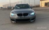 BMW 5 Series E60/E61 [restyling] Touring wagon