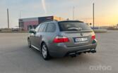 BMW 5 Series E60/E61 [restyling] Touring wagon