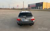 BMW 5 Series E60/E61 [restyling] Touring wagon