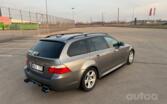 BMW 5 Series E60/E61 [restyling] Touring wagon