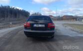 Volvo V40 1 generation [2th restyling] wagon