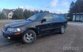 Volvo V40 1 generation [2th restyling] wagon