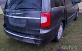 Chrysler Town & Country 5 generation [restyling]