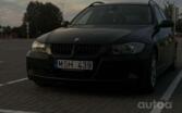 BMW 3 Series E90/E91/E92/E93 Touring wagon