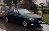 BMW 3 Series E90/E91/E92/E93 Touring wagon