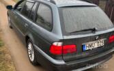 BMW 5 Series E39 [restyling] Touring wagon