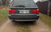 BMW 5 Series E39 [restyling] Touring wagon