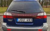 Subaru Outback 2 generation wagon 5-doors