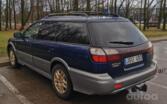 Subaru Outback 2 generation wagon 5-doors