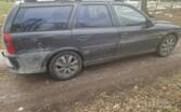 Opel Vectra B [restyling] wagon 5-doors