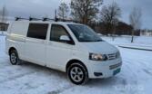 Volkswagen Transporter T5 [restyling] Kombi minivan 4-doors