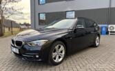 BMW 3 Series F30/F31/F34 [restyling] wagon