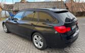 BMW 3 Series F30/F31/F34 [restyling] wagon