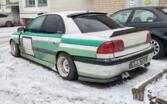 Opel Omega B [restyling] Sedan